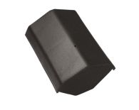 Braas Linienfirstende K (7402753) kristallgrau