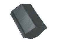 Braas Linienfirstende K (7402729) zeder