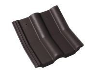 Braas Frankfurter Pfanne Protegon Knickstein (5127183) Protegon Matt granit