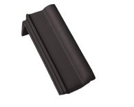 Braas Frankfurter Pfanne Protegon halber Pultstein (5123283) Protegon Matt granit