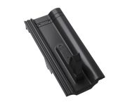 Braas Frankfurter Pfanne Schneefangpfanne (555018) schiefergrau