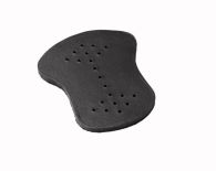 Braas Firstfunktionsscheibe konisch K (7228008) anthrazit