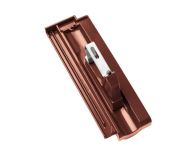 Braas Granat 11V Modulstütze (8529522) Kastanie