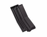 Braas Granat 13V Halber Knickziegel (8414108) Matt Anthrazit