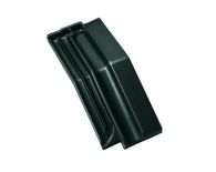 Braas Granat 13V Halber Mansardziegel (8415110) Hochglanz Tanne