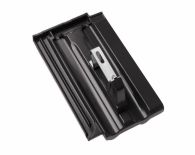 Braas Granat 13V Modulstütze (8429502) Anthrazit