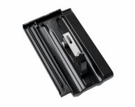 Braas Granat 13V Modulstütze (8429594) Schwarz