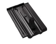 Braas Granat 13V Sicherheitspfanne (520102) Anthrazit