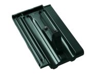 Braas Granat 13V Sicherheitspfanne (520112) Tanne