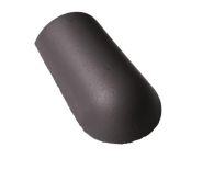 Braas Gratanfangstein (104083) Matt granit