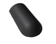 Braas Gratanfangstein (104080) Matt schiefergrau