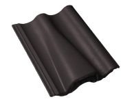 Braas Harzer Pfanne 7(BIG) Lüfterstein (6516183) Star Matt Granit