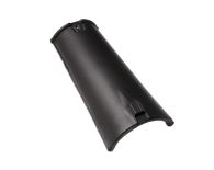 Brass konischer Firstziegel HO-klein (7080204) anthrazit