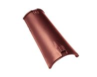 Brass konischer Firstziegel HO-klein (7080192) rotbuche