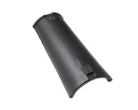 Brass konischer Firstziegel HO-klein (8001249) royalgrau