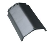 Braas Linienfirst K Firstziegel (7400933) Zeder