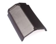 Braas Linienfirstziegel N (7014038) anthrazit