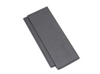 Braas Tegalit Aerlox Matt Normalstein halb - Granit