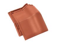 Braas Rubin 11V(H) Mansardziegel (7814003) Matt kupferrot