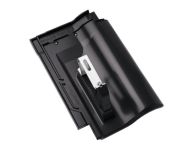 Braas Rubin 11V(H)+(P) Modulstütze komplett (7829502) anthrazit