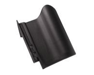 Braas Rubin 11V(P) Pultziegel (9312321) Matt anthrazit