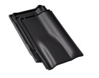 Braas Rubin 13V Lüfterziegel (8209521) Matt Anthrazit