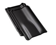 Braas Rubin 13V Lüfterziegel (7909557) Matt Graphitgrau