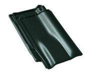 Braas Rubin 13V Lüfterziegel (8209510) Hochglanz Tanne