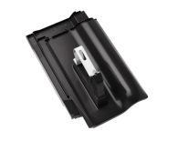 Braas Rubin 13V Modulstütze (8229502) Anthrazit