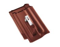 Braas Rubin 13V Modulstütze (8229522) Kastanie