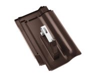 Braas Rubin 13V Modulstütze (8229523) Teak