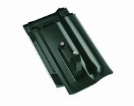 Braas Rubin 13V Sicherheitspfanne (513312) Tanne