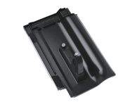 Braas Rubin 13V Sicherheitspfanne (513394) Schwarz