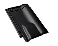 Braas Rubin 9V Lüfterziegel (8609508) Matt anthrazit