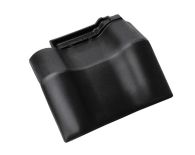 Braas Rubin 9V Mansard-Doppelwulstziegel (8614914) Seidenmatt tiefschwarz