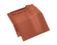 Braas Rubin 9V Mansardziegel (8614003) Matt kupferrot