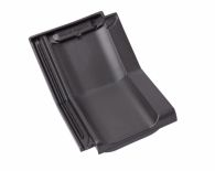 Braas Topas 11V Knickziegel (9614008) anthrazit