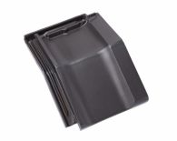 Braas Topas 11V Mansardziegel (9615008) anthrazit