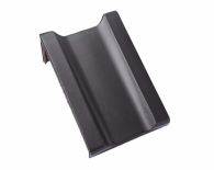 Braas Topas 11V Pult-Doppelwulstziegel (9612608) anthrazit