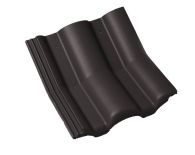 Braas Taunus Pfanne Knickstein (5605583) Star Matt granit