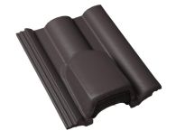 Braas Taunus Pfanne Lüfterstein (5616083) Star Matt granit