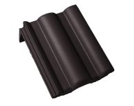 Braas Taunus Pfanne Pultstein (5603583) Star Matt granit