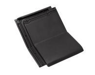 Braas Turmalin Knickziegel (7414521) anthrazit