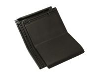 Braas Turmalin Knickziegel (7414553) kristallgrau