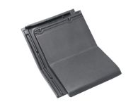 Braas Turmalin Knickziegel (9214529) zeder