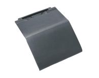 Braas Turmalin Mansarddoppelwulstziegel (9214929) zeder