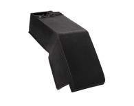 Braas Turmalin halber Mansardortgang links (7414221) anthrazit