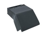 Braas Turmalin Mansardortgang links (9214229) zeder