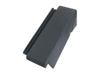 Braas Turmalin halber Pultortgang rechts 90° (7412829) zeder