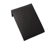 Braas Turmalin Pultdoppelwulstziegel 90° (9212621) anthrazit